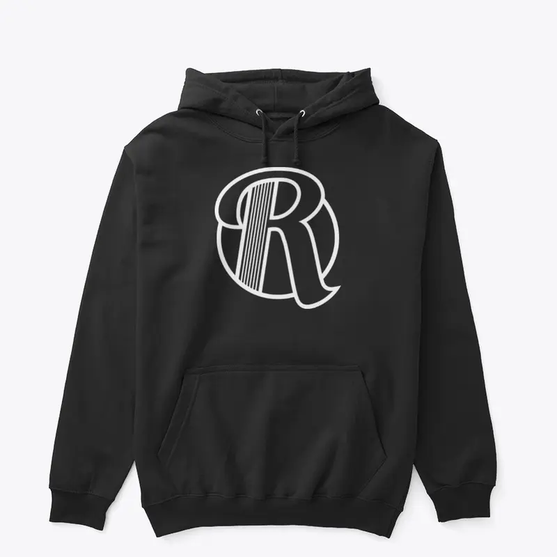 R Logo Merch