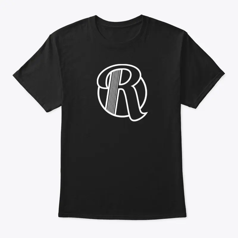 R Logo Merch