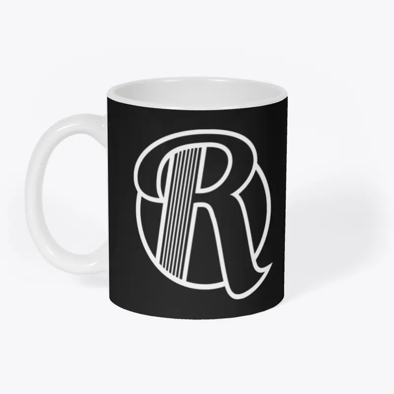 R Logo Merch